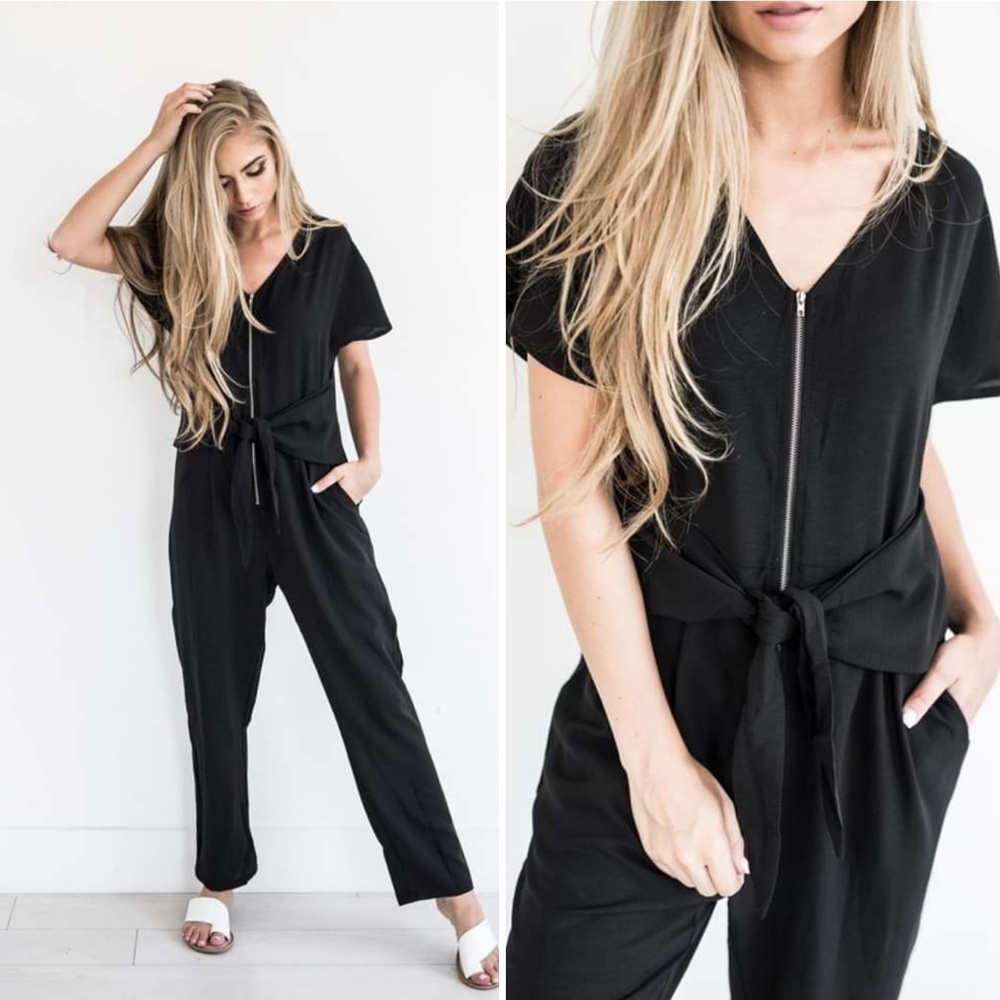 Seriously gorgeous Jumpsuit! ❤️